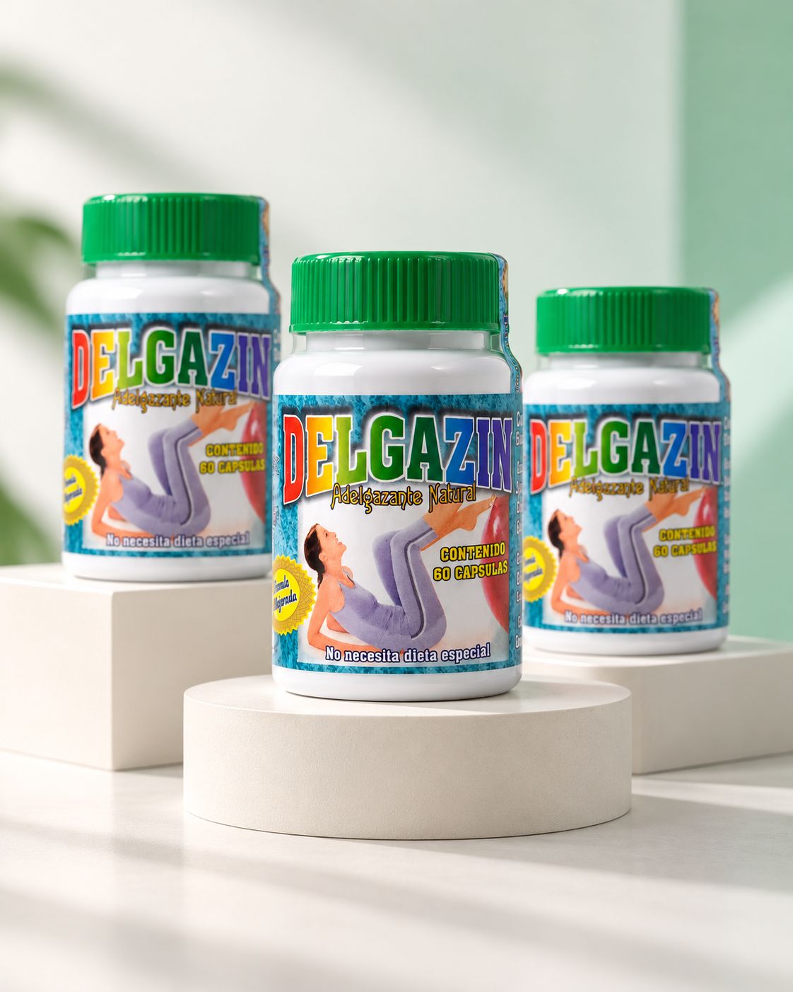 Delgazin para venta al por mayor